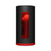 Смарт-мастурбатор LELO F1S V3 Red, 2 мотори, 8 режимів, стимуляція звуковими хвилями - Фото №1