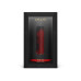 Смарт-мастурбатор LELO F1S V3 Red, 2 мотори, 8 режимів, стимуляція звуковими хвилями - Фото №4