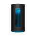 Смарт-мастурбатор LELO F1S V3 Teal, 2 мотори, 8 режимів, стимуляція звуковими хвилями - Фото №1