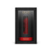 Смарт-мастурбатор LELO F1S V3 XL Red, збільшений, 2 мотори, 8 режимів, стимуляція звуковими хвилями - Фото №4