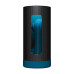 Смарт-мастурбатор LELO F1S V3 XL Teal, увеличенный, 2 мотора, 8 режимов, стимуляция звуковыми волнами - Фото №1