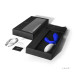 Масажер простати LELO Loki Wave Federal Blue, 2 мотори, манливий рух + стимуляція промежини - Фото №5
