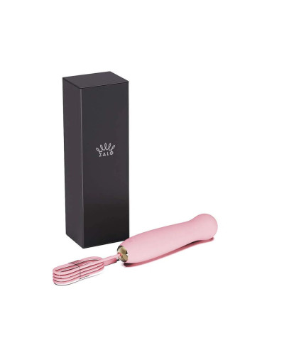 Аксесуар пульсатор Zalo – AVA Attachment Sakura Pink для смарт-вібромасажера Zalo – AVA - Фото №2