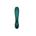 Вібратор Zalo – Talis G-Spot PulseWave Vibrator Turquoise Green - Фото №3