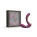 Вібратор Zalo – Talis G-Spot PulseWave Vibrator Velvet Purple - Фото №5