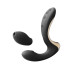 Вібратор Zalo – Talis G-Spot PulseWave Vibrator Obsidian Black - Фото №1