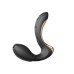 Вібратор Zalo – Talis G-Spot PulseWave Vibrator Obsidian Black - Фото №2