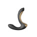 Вібратор Zalo – Talis G-Spot PulseWave Vibrator Obsidian Black - Фото №3