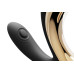 Вібратор Zalo – Talis G-Spot PulseWave Vibrator Obsidian Black - Фото №4