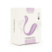 Інтерактивне віброяйце Svakom Phoenix Neo 2 Pastel Lilac, оновлена модель - Фото №10