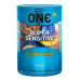 Набір презервативів ONE Super Sensitive 100 шт, мегапак тюб - Фото №1