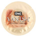 Набір презервативів ONE Vanish Hyperthin 100 шт, мегапак тюб - Фото №3