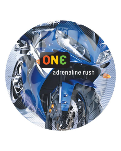 Набор презервативов ONE Color Sensations 100 шт, мегапак тюб - Фото №5