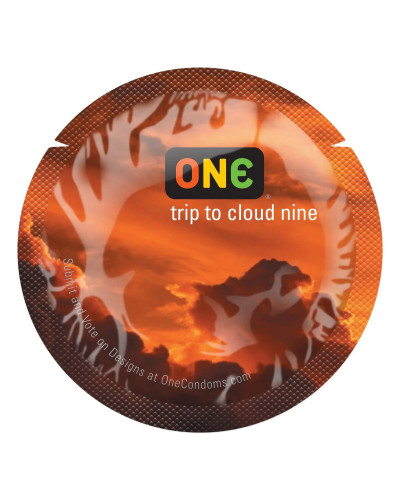 Набор презервативов ONE Color Sensations 100 шт, мегапак тюб - Фото №8