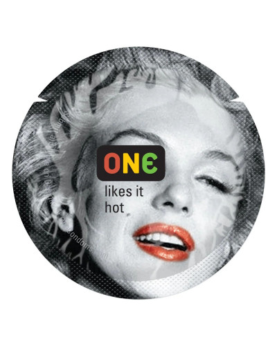Набор презервативов ONE Color Sensations 100 шт, мегапак тюб - Фото №10