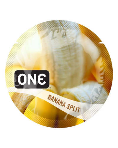 Набор презервативов ONE FlavorWaves 100 шт, мегапак тюб - Фото №3