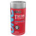Презервативи ONE Tattoo Touch 12 шт, подарункова упаковка тюб - Фото №1