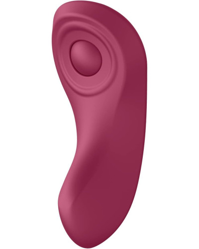 Набір Satisfyer Partner Box 3 (Double Joy, Sexy Secret + Royal One) - Фото №2