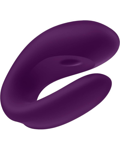 Набір Satisfyer Partner Box 3 (Double Joy, Sexy Secret + Royal One) - Фото №4
