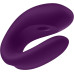 Набір Satisfyer Partner Box 3 (Double Joy, Sexy Secret + Royal One) - Фото №4