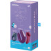 Набір Satisfyer Partner Box 3 (Double Joy, Sexy Secret + Royal One) - Фото №8