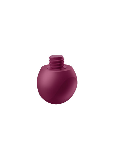 Вагинальные шарики с вибрацией Satisfyer Love Birds Vary Connect App - Фото №5