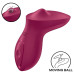 Вібратор Satisfyer Exciterrr Berry - Фото №1