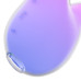 Вакуумный клиторальный стимулятор Satisfyer Mermaid Vibes Violet/Pink - Фото №3