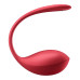 Віброяйце Satisfyer Shiny Petal Connect App - Фото №2