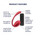 Віброяйце Satisfyer Shiny Petal Connect App - Фото №4