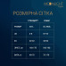 Сукня-бодістокінг Moonlight Plus Model 06 XL-XXXL Black (м'ята упаковка!!!) - Фото №7