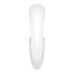 Вібратор Satisfyer G for Goddess 1 White (м'ята упаковка!!!) - Фото №6