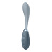 Вибратор Satisfyer G-Spot Flex 3 Grey (мятая упаковка!!!) - Фото №1