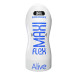 Мастурбатор Alive Maxi Flex L Oral - Фото №1