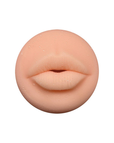Мастурбатор Alive Maxi Flex L Oral - Фото №2
