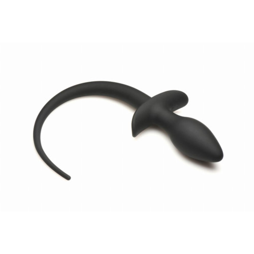 Набір BDSM цуценя Master Series Luxury Pup Arsenal Set - Black