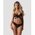 Комплект Obsessive Blomentis 2-pcs set M/L - Фото №6