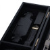 БДСМ-набор LOCKINK All-in-1 BDSM Play Kit - Crocodile Leather - Фото №4