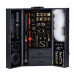 БДСМ-набор LOCKINK All-in-1 BDSM Play Kit - Crocodile Leather - Фото №7