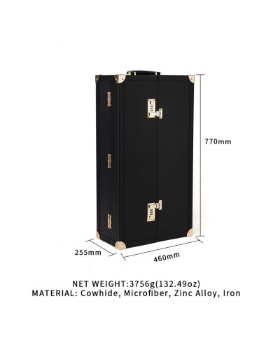 БДСМ-набір LOCKINK All-in-1 BDSM Play Kit - Brown Color - Фото №11