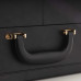 БДСМ-набор LOCKINK All-in-1 BDSM Play Kit - Black Color - Фото №2