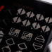 БДСМ-набор LOCKINK All-in-1 BDSM Play Kit - Black Color - Фото №5