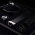 Поводок LOCKINK Tied Collar with Leash Set - Black - Фото №5