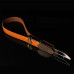 Регулируемая шлепалка LOCKINK Adjustable Slapper for Impact Play - Brown - Фото №2