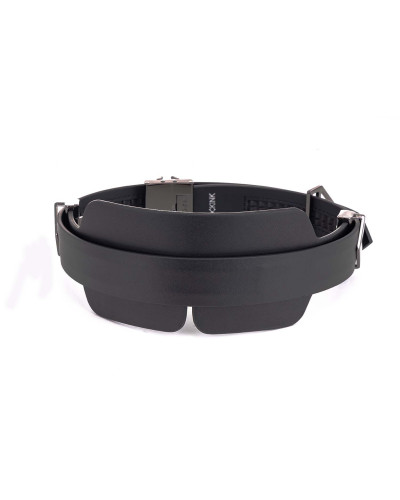 Маска на очі LOCKINK Blindfold Kit- Black - Фото №1