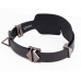 Маска на очі LOCKINK Blindfold Kit- Black - Фото №3