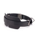 Маска на очі LOCKINK Blindfold Kit- Black - Фото №4