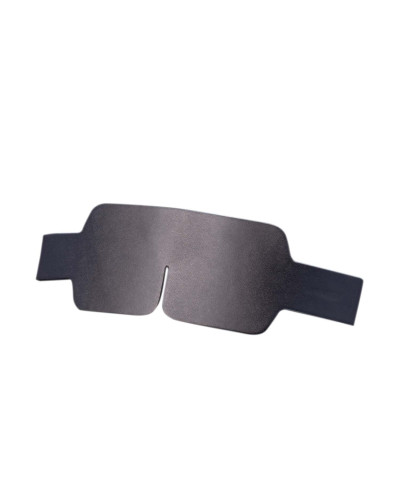Маска на очі LOCKINK Blindfold Kit- Black - Фото №5