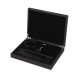 Маска на очі LOCKINK Blindfold Kit- Black - Фото №7
