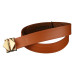 Набор из 8 ремней для связывания LOCKINK 8-Bondage-Straps Restraint Set - Brown - Фото №5